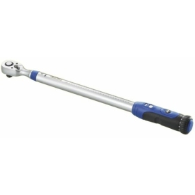 EXPERT Torque Wrench 1/2 40-200Nm