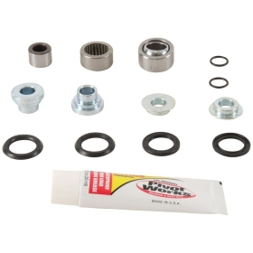 PIVOT WORKS SHOCK ABSORBER BEARING KIT Yamaha YZ 250 F/FX 07-22