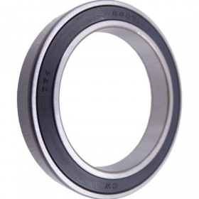 ISB Bearing 6807 D34 LLU 34X47X7