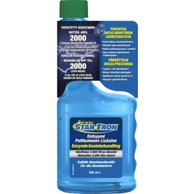 StarTron diesel additive / cleaner 500ml