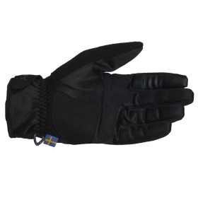 AMOQ Seeker Textile Gloves