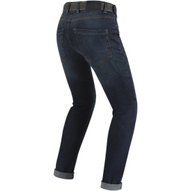 Mens Jeans PMJ Caferacer Blue