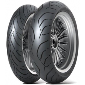 Tyre DUNLOP Sportmax ROADSMART III TL 65H 160/60 R14