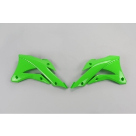 UFO Radiator Covers Kawasaki KX 85 14-24