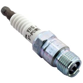 Spark plug NGK YR5