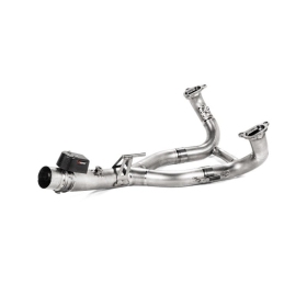 Akrapovic Optional Header (Titanium) BMW R 1250 GS / R / RS / RT