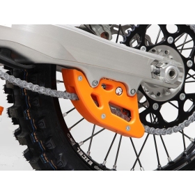 AXP Chain guide Orange KTM SX / SXF 125-450cc 2023-2024