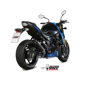 MIVV GP Silencer SUZUKI GSX-S 750