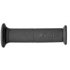 Handlebar grips 22/25mm Ariete Extreme Soft 2pcs