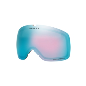 Pakaitinis stikliukas Oakley Flight Tracker M 