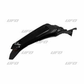 UFO Rear Fender Yamaha WR250F 15-19