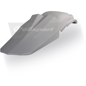 Polisport rear fender Husqvarna all MX 2005-2007 CR / WR