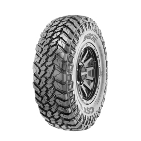 Tyre ATV / UTV CST Apache CU-AT 8-Ply M+S 63M 30x10.00 R14