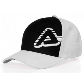 Kepurė ACERBIS SCRATCH CAP