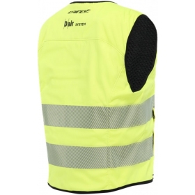 Dainese Smart D-Air® Hi-Vis Airbag Vest