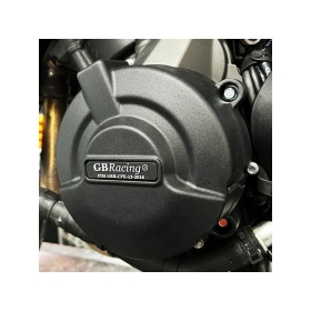 GBRACING Motor Cover Set TRIUMPH TIGER/ TRIDENT 660