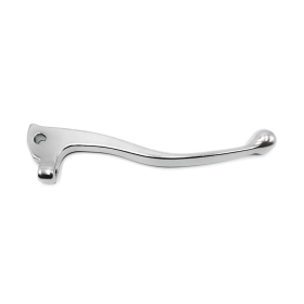 V PARTS OEM Type Casted Aluminium Brake Lever Polished Yamaha DT / IT /TT / TT-R / TW / WR / XG / XT / YZ 80-490cc 85-16