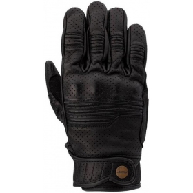RST Roadster 3 Motorcycle Leather Gloves