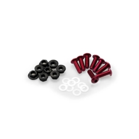 Puig Screw Kit 8 pcs.