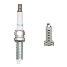 Spark plug NGK LMAR8F-9