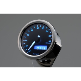 Daytona Velona 60 Tachometer 0-18000r/pm