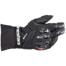 Alpinestars Glove Boulder Gore-Tex Gore Grip Black