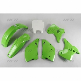 UFO Plastic Kit Kawasaki KX125/250 1992