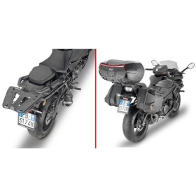 Givi 3121FZ galinės daiktadėžės laikikliai SUZUKI GSX S1000GT 2022