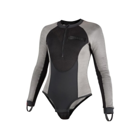 PANDO MOTO BIA GREY Protective motorcycle base layer / body