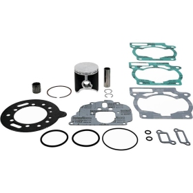 Vertex Top End Piston Kit KTM/HUSQVARNA 1 ring 2007-2016 53,96mm R 