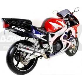 Duslintuvo bakelis Dominator OVAL HONDA CBR 900RR FIREBLADE SC33 1996-1999