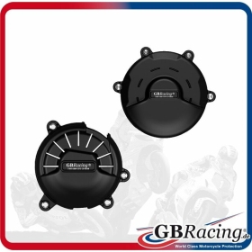 GB RACING Engine Cover Set DUCATI STREETFIGHTER V4