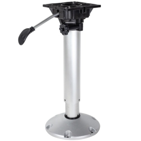 OS WAVERIDER GAS ADJUSTABLE SEAT PEDESTAL 580mm - 710mm