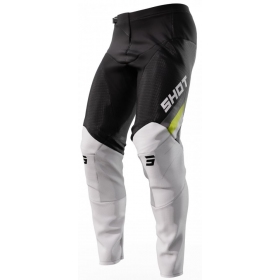 Off Road Pants Shot Contact Tracer