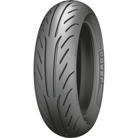 Padanga MICHELIN Power PureSC TL 62P 130/70 R12