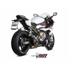 MIVV MK3 Silencer BMW S1000RR