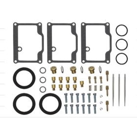 Sno-X Carburetor repair kit Polaris