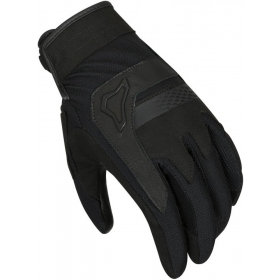 Macna Congra Motorcycle Textile/Leather Gloves