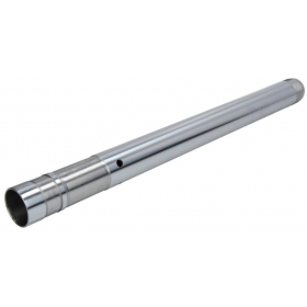 Front shock fork tubes inner pipe TLT HONDA CBR 600RR 2007-2015 514x41mm