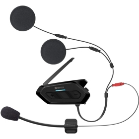 Sena Spider RT1 HD Bluetooth Communication System Single Pack