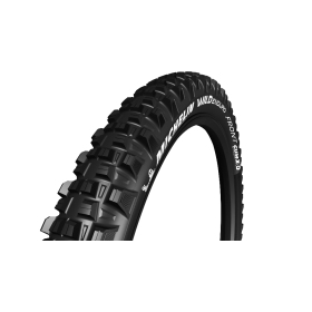 Padanga MICHELIN Wild Enduro Competition Front Gum-X 27.5x2.60