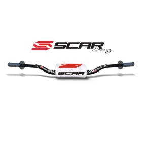 SCAR O² Universal Handlebar Ø28,6mm