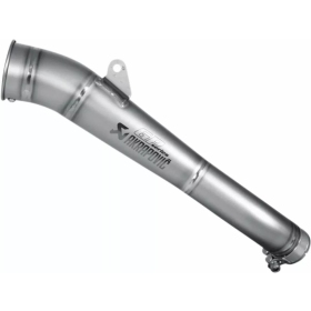 Akrapovic Slip-On Line duslintuvas (titanas) SUZUKI GSX-R 600 / 750 2011-2017