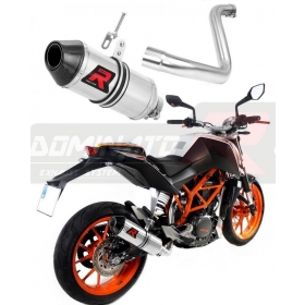 Duslintuvo kompl. Dominator HP3 KTM 390 DUKE 2013-2016