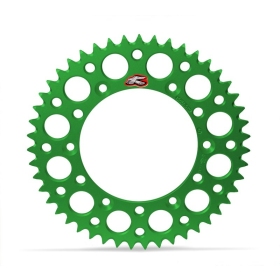 RENTHAL Rear Sprocket 191U - 420