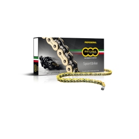 Chain Regina 530 ZRP2 Z-ring 106 links