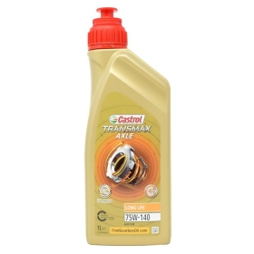 Transmission oil Castrol Transmax Axle LL 75W140 1L