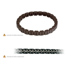 TOURMAX Silent Timing Chain - 116 Links YAMAHA YFM 450 2002-2015