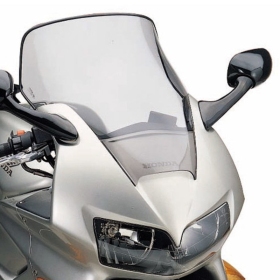 Givi windscreen, smoked HONDA VFR800/VFR800F 98-01