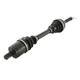 ULTRA HEAVY DUTY 8 BALL DRIVESHAFT FRONT LH & RH All-Balls AB8-PO-8-305 POLARIS SPORTSMAN 400-700 2005-2005